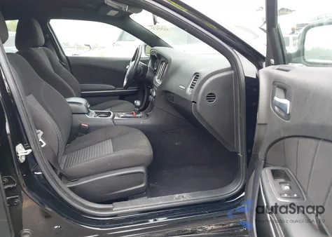 2023 Dodge Charger Sxt from USA, damaged, VIN 2C3CDXBG5PH579520